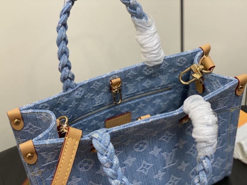 Louis Vuitton Shopping Bags